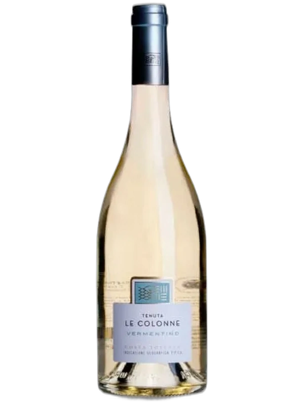 Tenuta Le Colonne Tenuta Le Colonne Costa Toscana Vermentino 2024