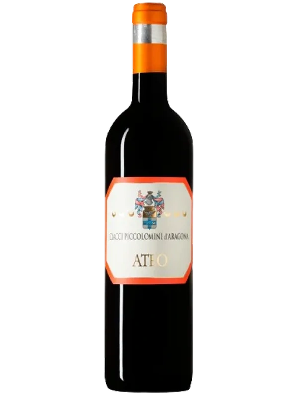 Ciacci Piccolomini Ateo