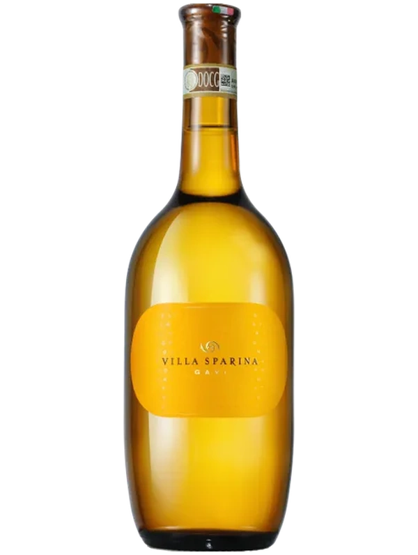 Azienda Agricola Villa Sparina Villa Sparina Gavi di Gavi 2024