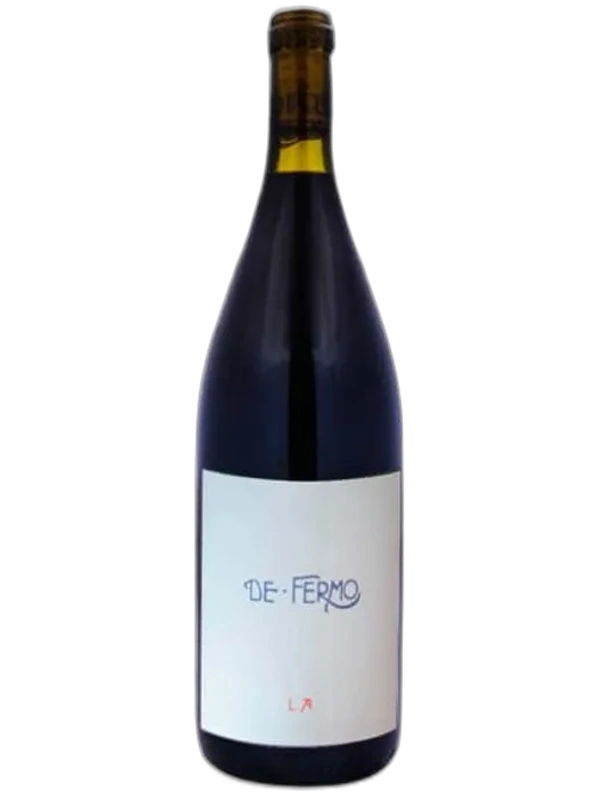 De Fermo De Fermo Concrete Rosso 2023