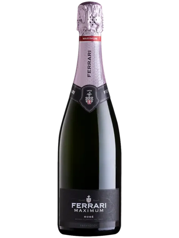 Ferrari Ferrari Maximum Rose NV