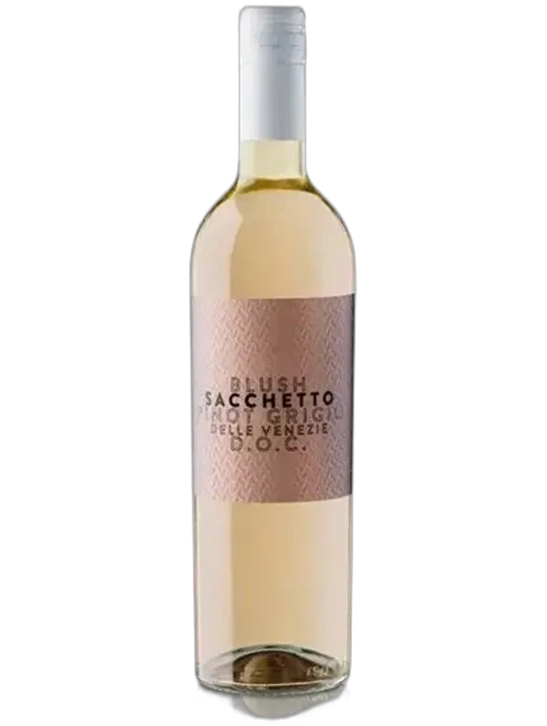 Sacchetto Sacchetto, Veneto, Pinot Grigio Blush delle Venezie 2024