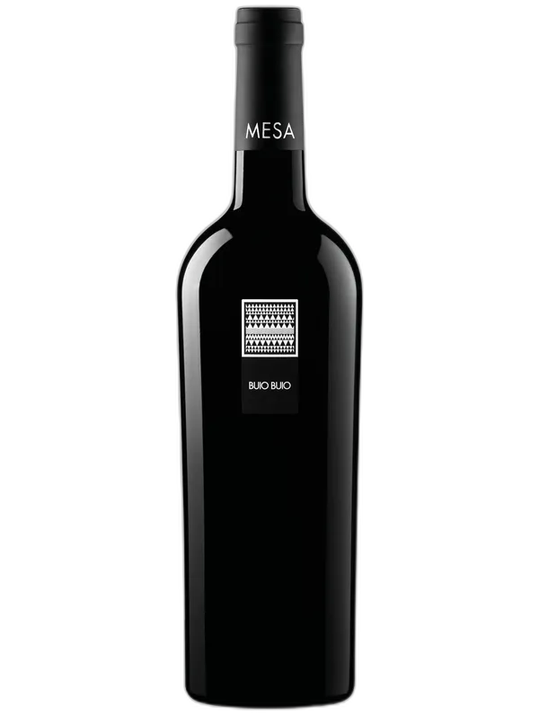 Mesa Cantina Mesa Buio Buio Carignano del Sulcis Riserva 2022