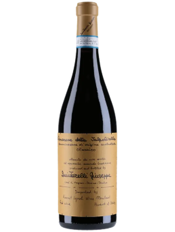 Quintarelli Amarone della Valpolicella Classico