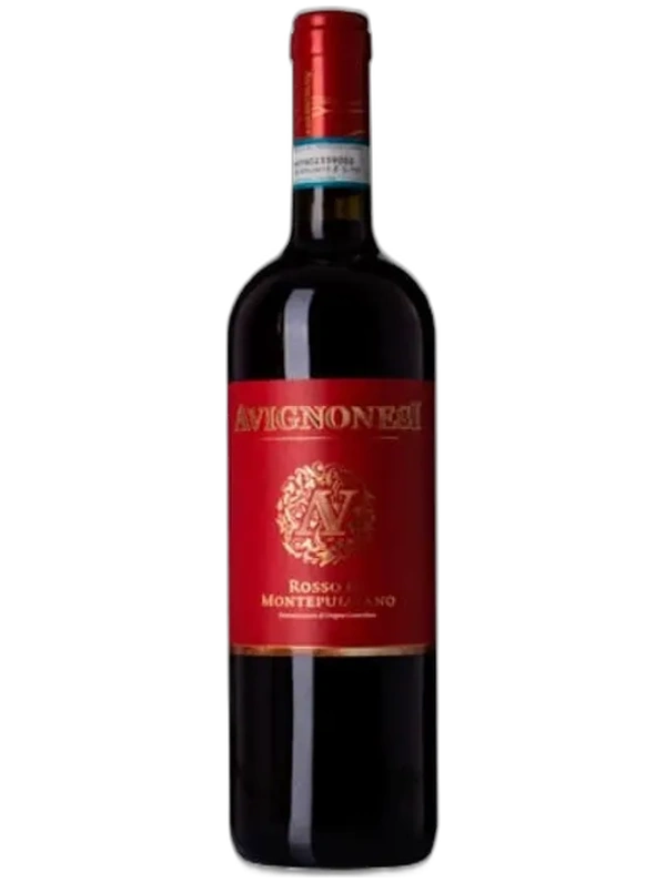 Avignonesi Rosso di Montepulciano