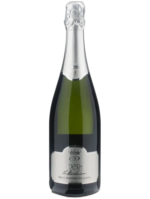 Le Marchesine Le Marchesine Opera Metodo Classico Brut