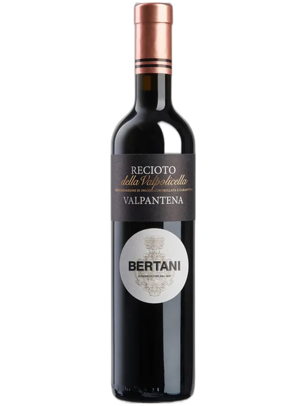 Bertani Recioto della Valpolicella Valpantena