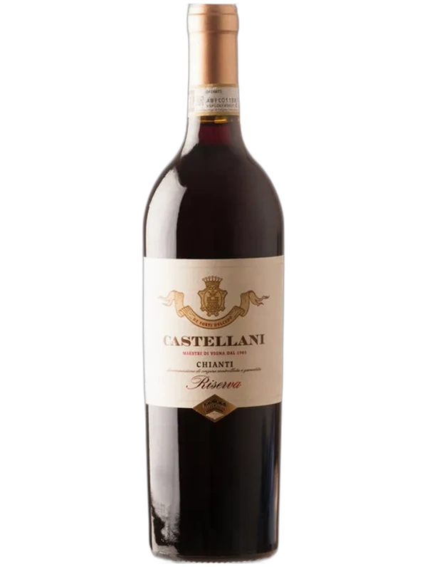 Castellani Chianti Riserva DOCG 2021