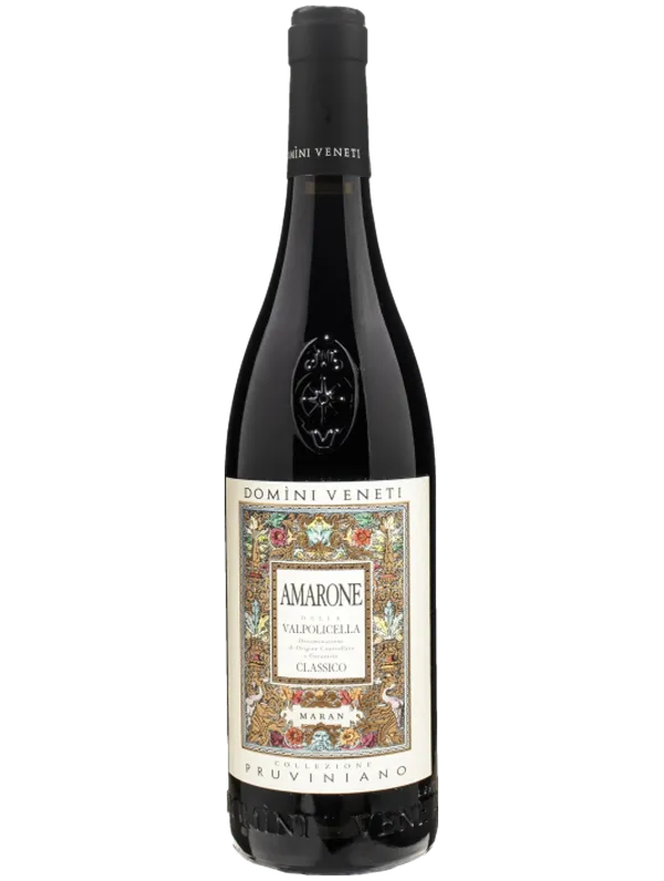 Domini Veneti Domini Veneti Collezione Pruviniano Amarone della Valpolicella Classico 2021