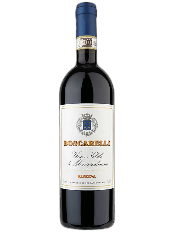 Boscarelli Boscarelli Vino Nobile di Montepulciano Riserva 2020