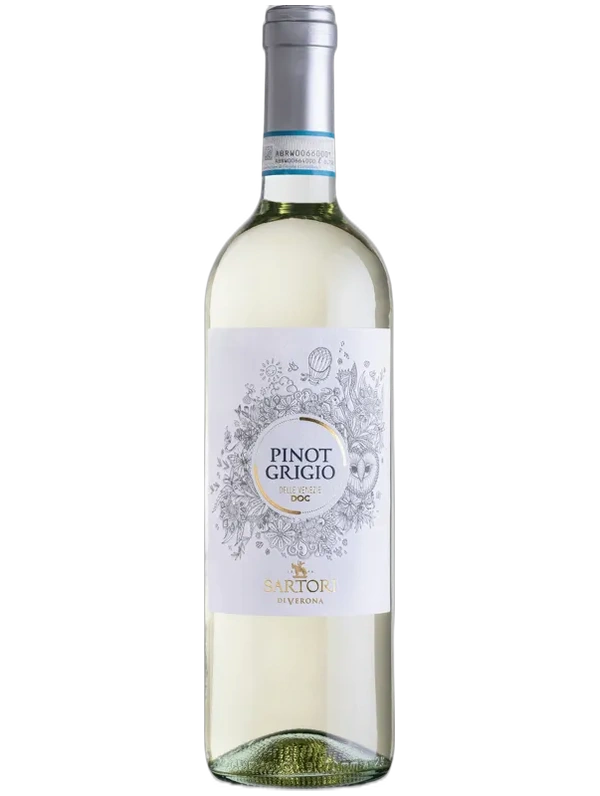 Sartori Sartori Pinot Grigio Venezie Vigna Mescita 2024