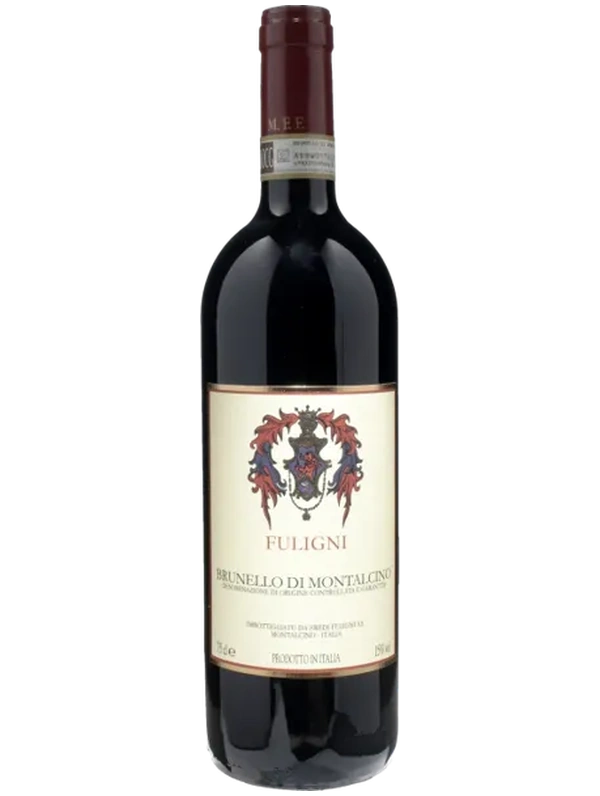Fuligni Brunello di Montalcino