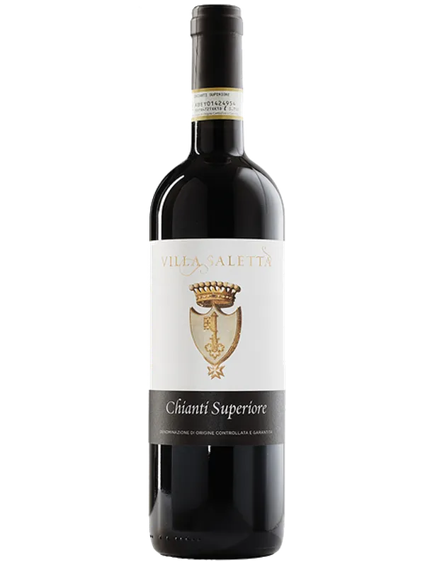 Villa Saletta Villa Saletta Chianti Superiore 2019