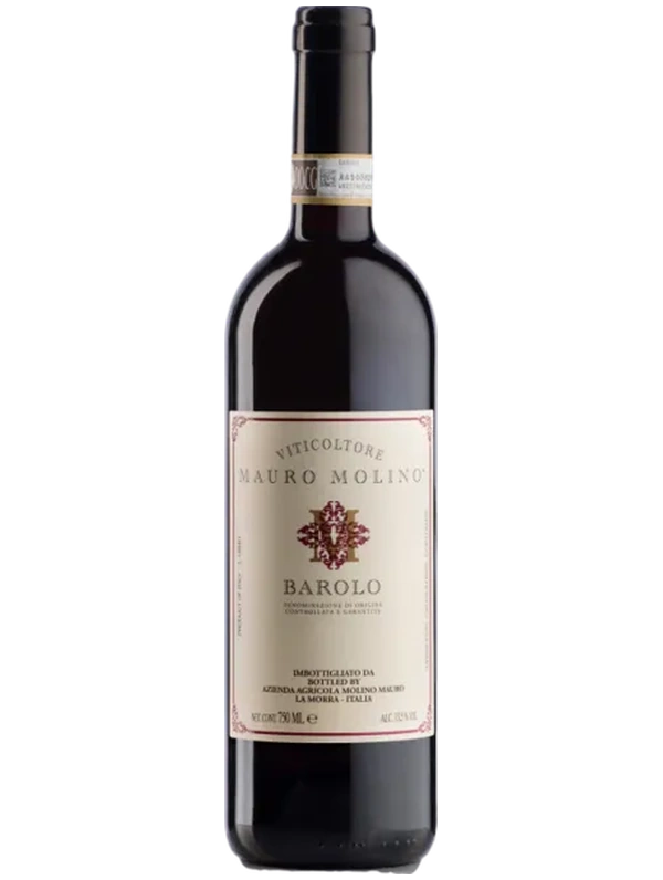 Mauro Molino Barolo