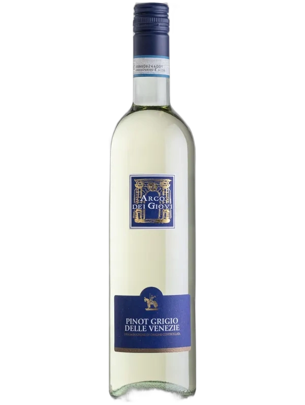 Arco dei Giovi Pinot Grigio DOC 23 Arco dei Giovi 2023