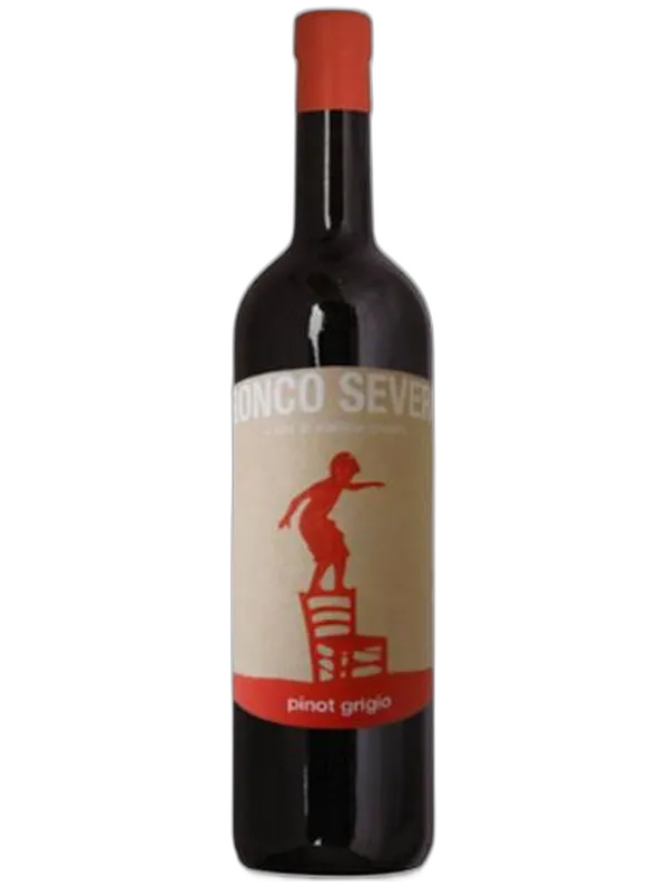Ronco Severo Ronco Severo Pinot Grigio Ramato 2022