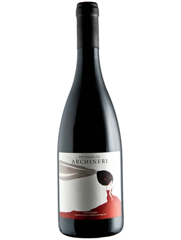 Pietradolce Pietradolce Archineri Etna Rosso 2021