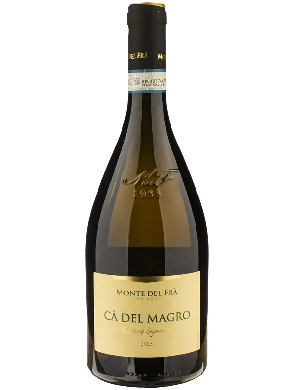 Monte del Fr&agrave; Monte del Fra Custoza Superiore Ca del Magro