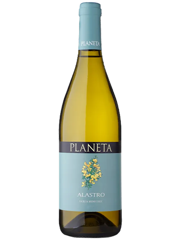 Planeta Alastro