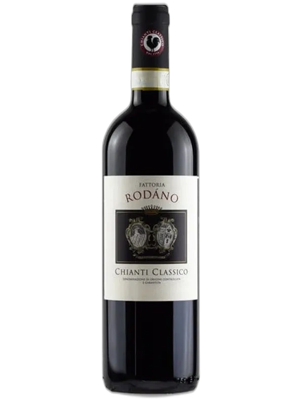 Fattoria Rodano Chianti Classico