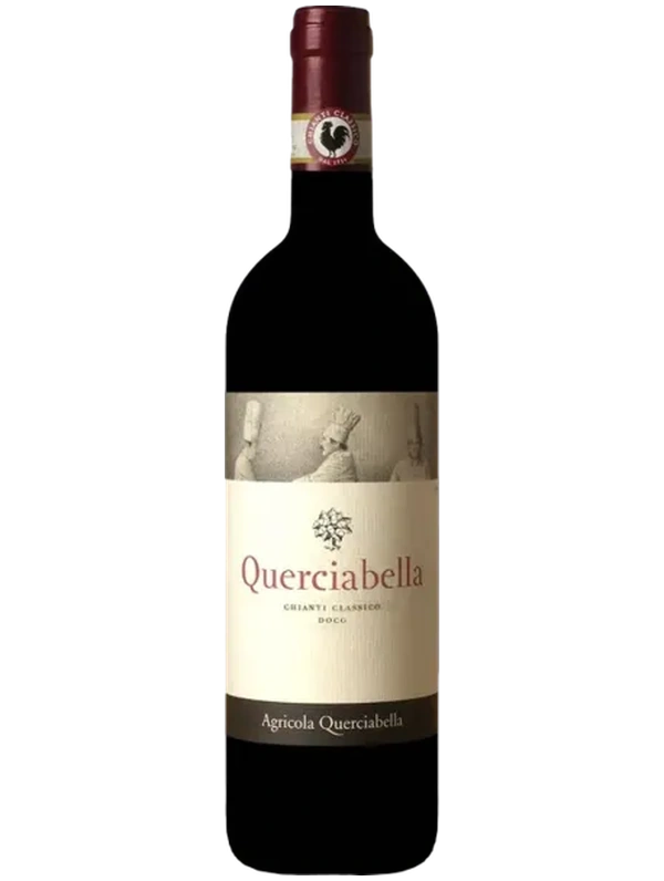 Querciabella Querciabella Chianti Classico 2022