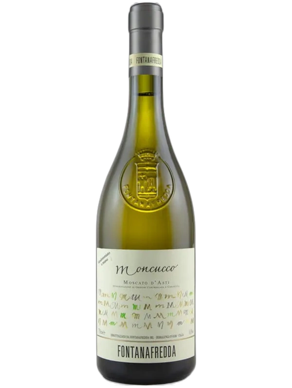 Fontanafredda Moscato d'Asti Half 2023