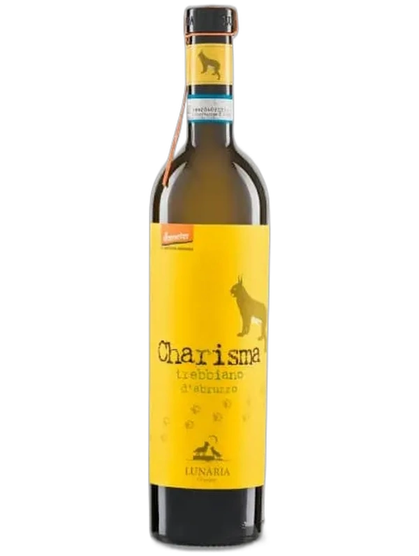 Cantina Orsogna Cantina Orsogna Lunaria Charisma Trebbiano d'Abruzzo 2025