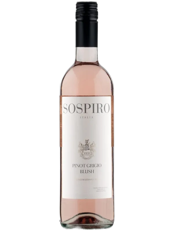 Sospiro Pinot Grigio Blush 24 Il Sospiro 2024