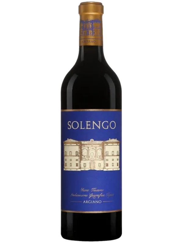 Argiano Solengo