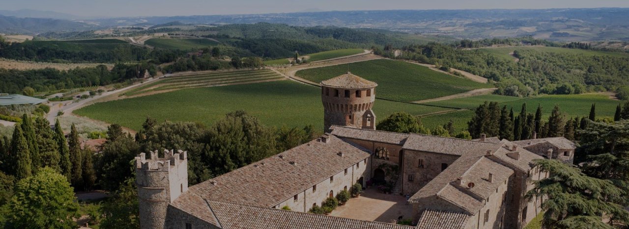 Castello della Sala winery image 1