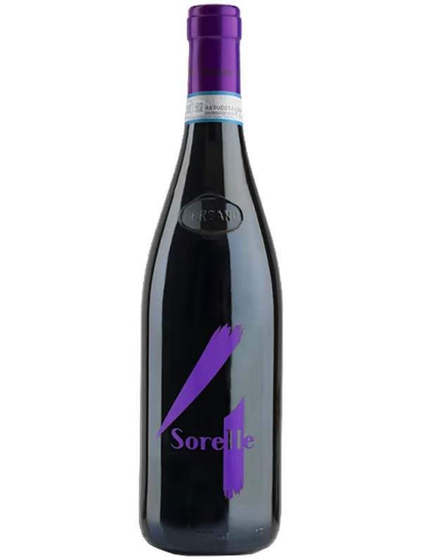 Bersano Bersano 4 Sorelle 2025