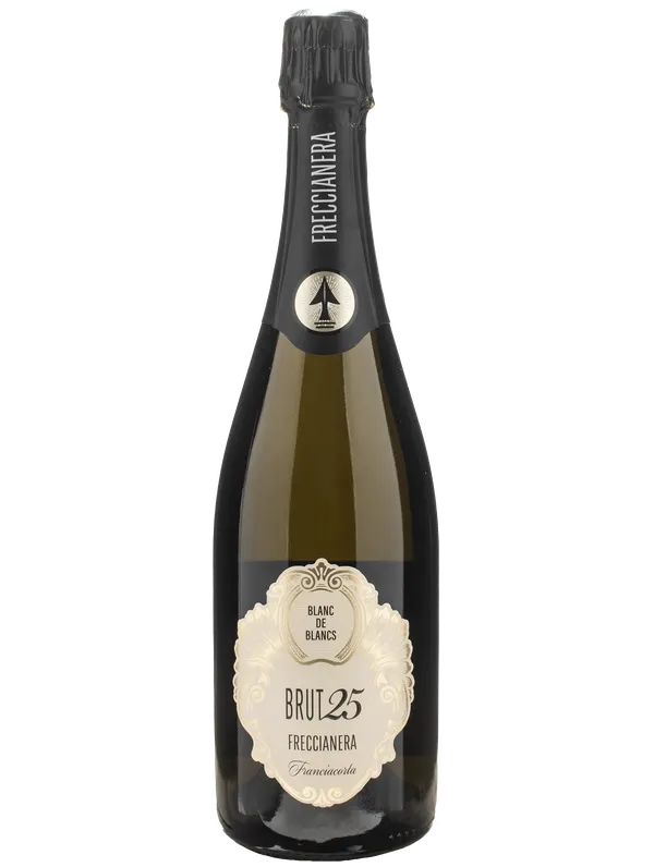Freccianera Freccianera Franciacorta Blanc de Blancs Brut 25