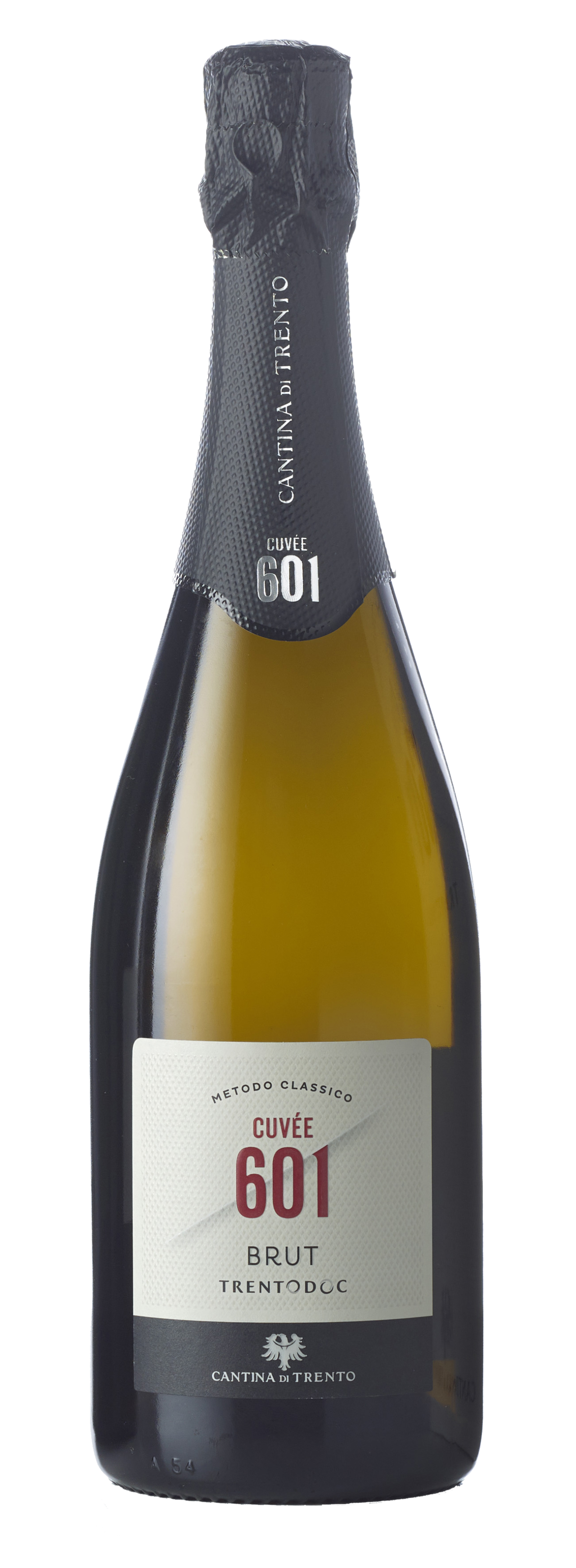 Cantina Sociale di Trento Trento Cuvee 601 Brut Magnum