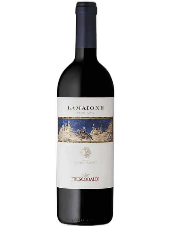 Frescobaldi Lamaione 2021
