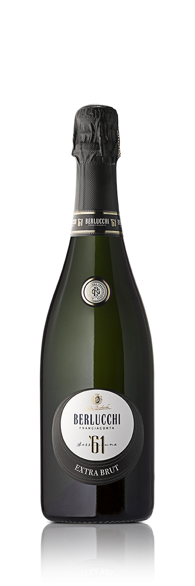 Franciacorta and C SPA SOCIO UNICO Extra Brut Guido Berlucchi