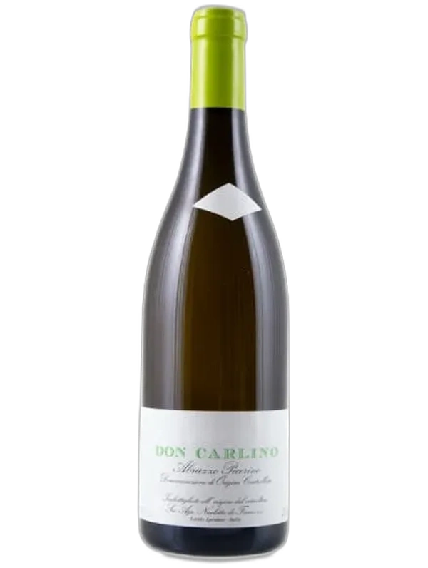 De Fermo De Fermo Don Carlino Pecorino 2024