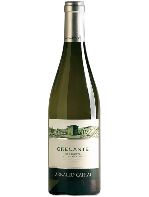 Arnaldo Caprai Arnaldo Caprai Grecante Colli Martani Grechetto 2024