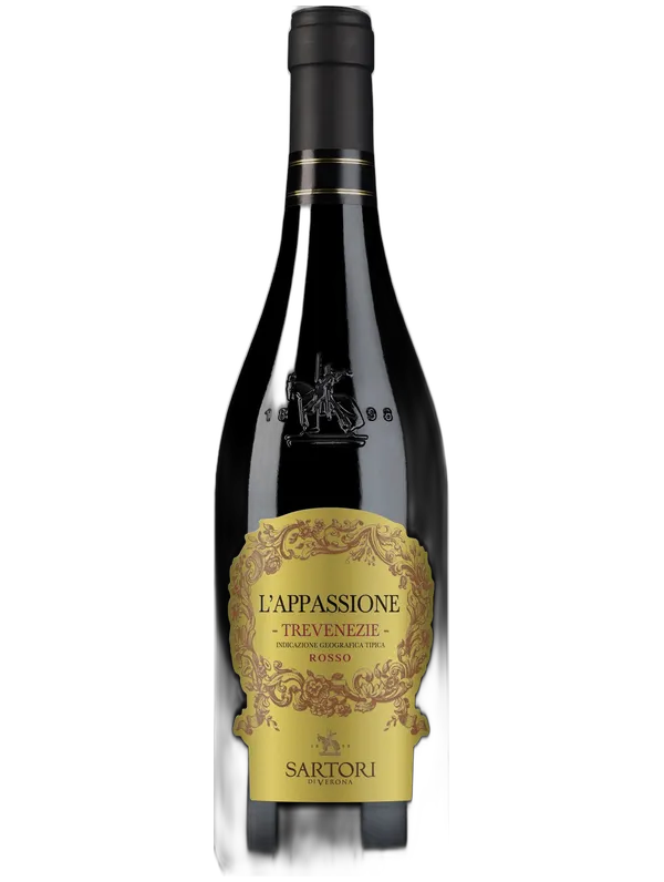Sartori L'Appassione Rosso Trevenezie 2022