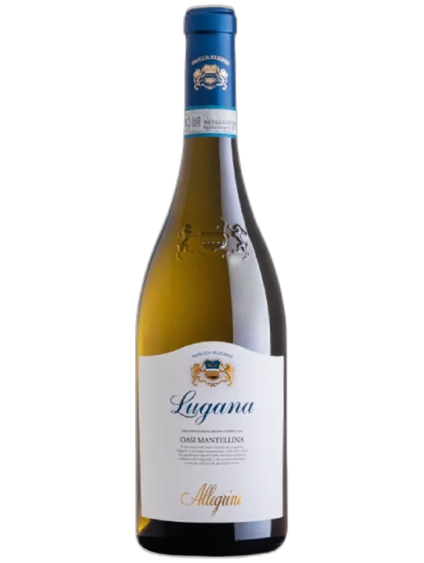 Allegrini Allegrini Lugana Oasi Mantellina DOC 2024
