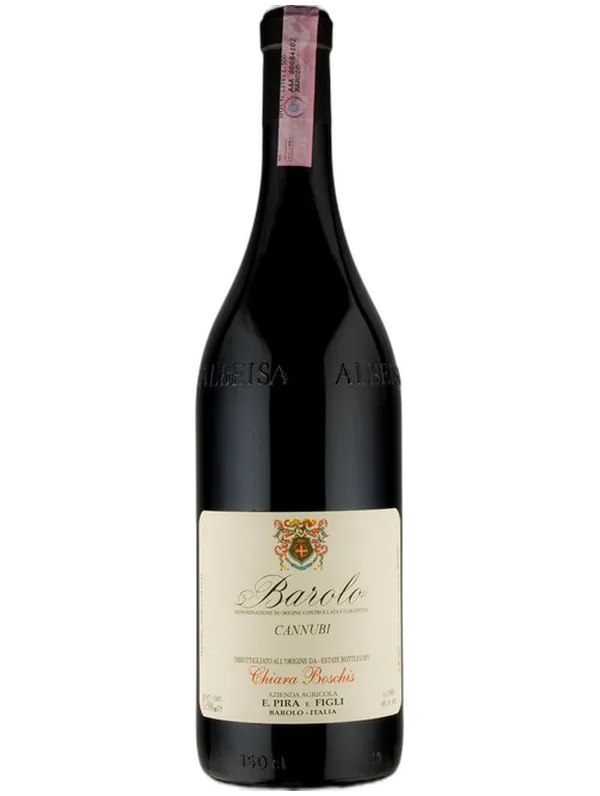 Chiara Boschis - E. Pira Barolo Cannubi Organic, Magnum 2020