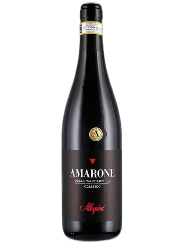 Allegrini Allegrini Amarone della Valpolicella Classico 2021