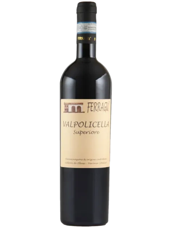 Ferragu Valpolicella Superiore