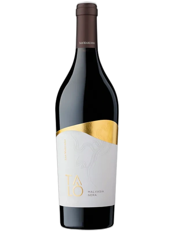 San Marzano San Marzano 'Talo', Salento, Malvasia Nera 2022