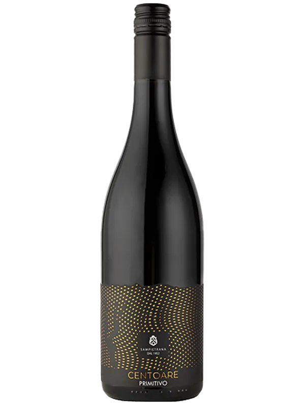 Cantina Sampietrana Cantina Sampietrana Centoare 2023
