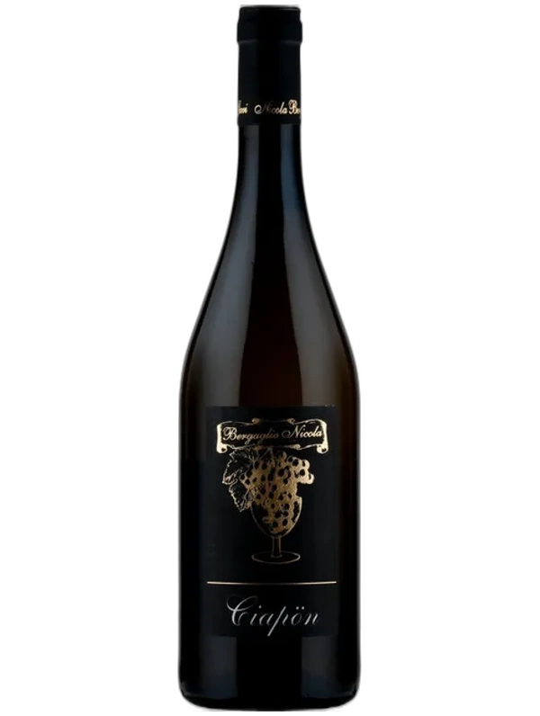 Bergaglio Gavi di Gavi DOCG, Vigneto Ciapon 2022