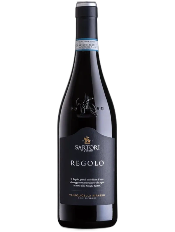 Sartori Regolo Valpolicella Superiore Ripasso 2022