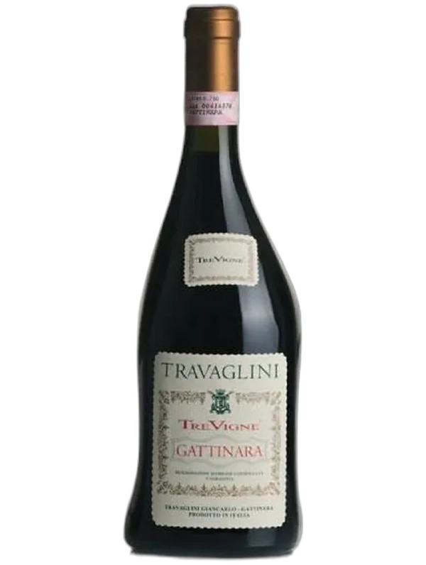 Travaglini Travaglini Gattinara Tre Vigne 2020