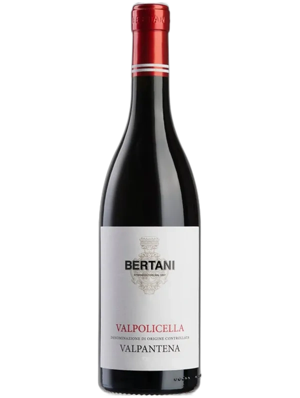 Bertani Valpolicella Valpantena 2024