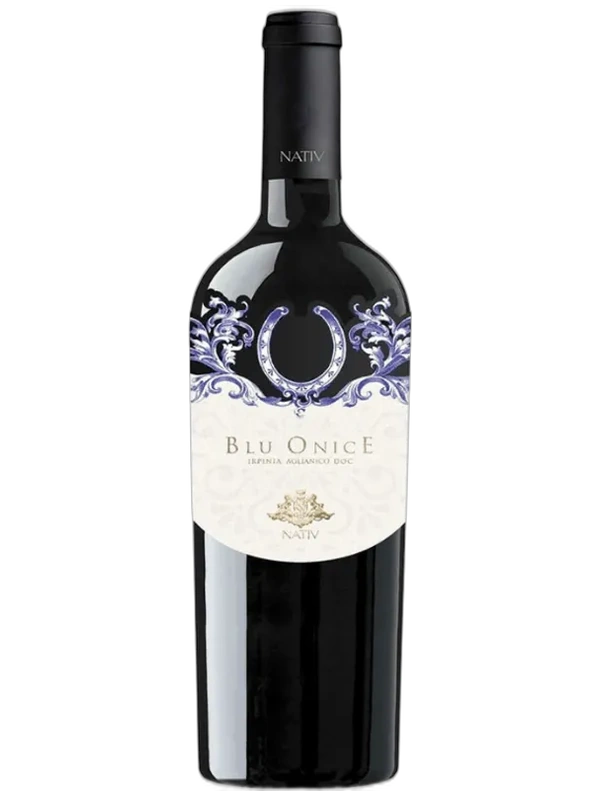 Nativ Nativ Blu Onice Irpinia Aglianico DOC 2019