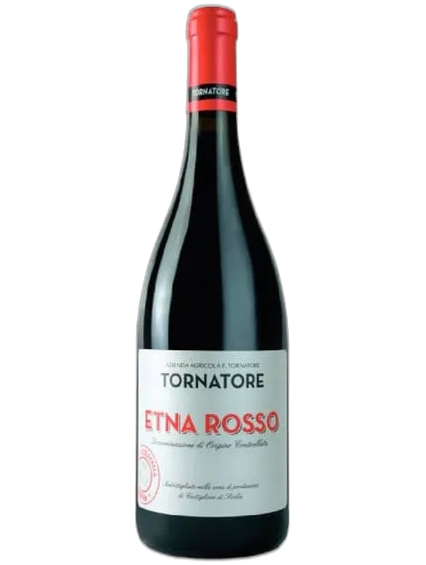 Tornatore Tornatore Etna Rosso 2022